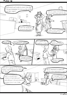 My Wife is a Pretty Cool Dude 024
