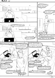 My Wife is a Pretty Cool Dude 047
