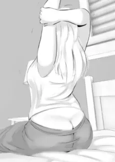 My Wife is a Pretty Cool Dude 074
