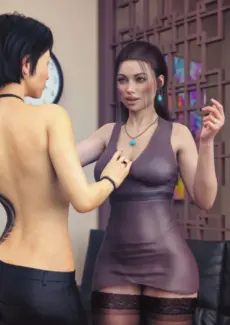 NUDE ZONE 2 (121)