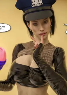 NUDE ZONE 2 (223)