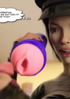 NUDE ZONE 2 (238)