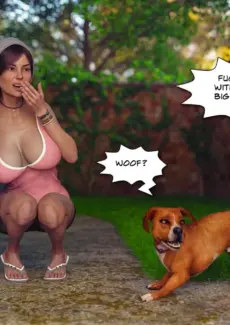 NUDE ZONE 2 (339)