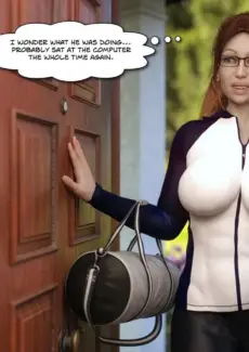 NUDE ZONE 2 (405)