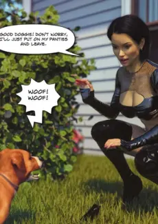 NUDE ZONE 2 (429)