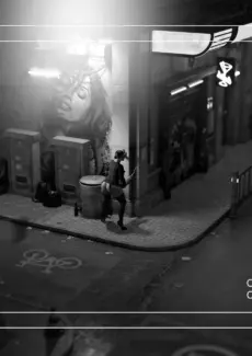 Night Exhibitionist (9)