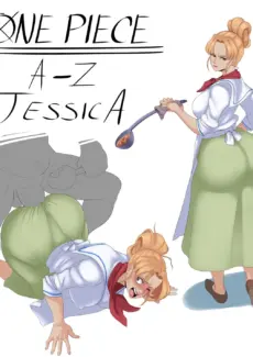 One Piece A-Z 011