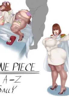 One Piece A-Z022