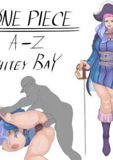 One Piece A-Z026