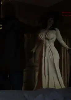 Resident Evil Halloween (3)