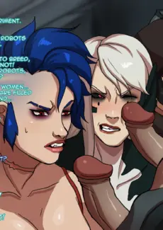 Riders in the Broken Planet003