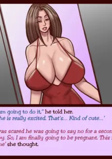 Risky Contribution031