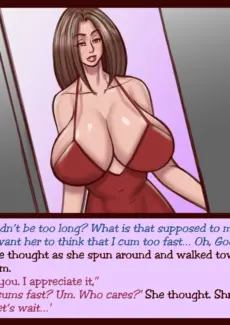 Risky Contribution033