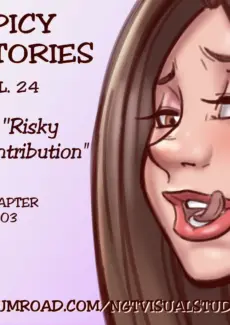 Risky Contribution051