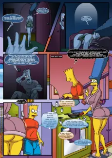 Sexy Sleep Walking006