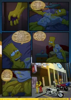 Sexy Sleep Walking028