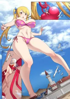 Shize - Summer Fairy Fiasco Shize – Summer Fairy Fiasco