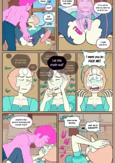 Steven Universe Fervor 2010