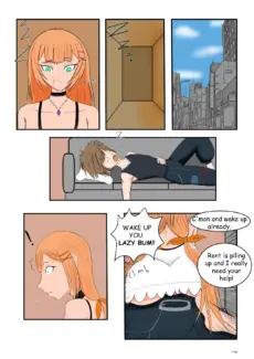 Strel Sora Sex003