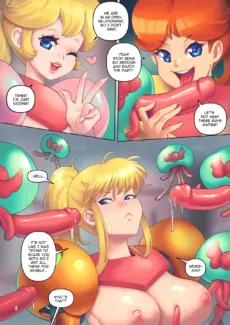 Super Marioid Comic011