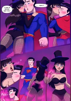 Superman_ It’s Magic003
