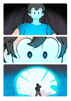 SweetHex_ The Webcomic ch.1005