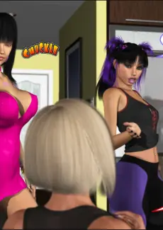 The Game Night 4 (4)