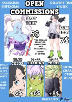 The Ginyu Saga! Pt.2018