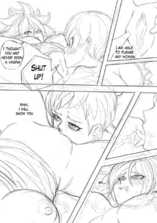 The Ginyu Saga! Pt.4047