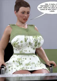 The Grandma 23 (100)