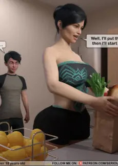 The MILF’s Way 2 (20)