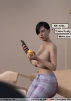 The MILF’s Way 2 (6)