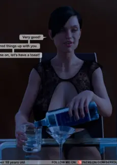 The MILF’s Way 3 (20)