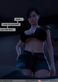 The MILF’s Way 3 (31)