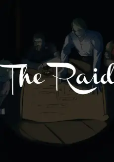 The Raid (3)