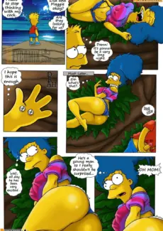 The Simpsons Paradise (13)
