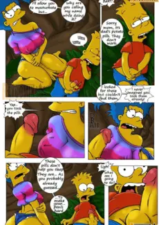 The Simpsons Paradise (14)