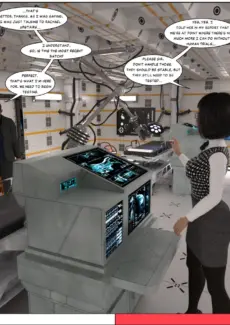 The Things We Do Ch (11)