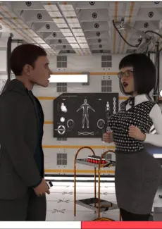 The Things We Do Ch (13)