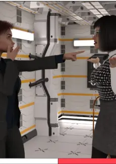 The Things We Do Ch (19)