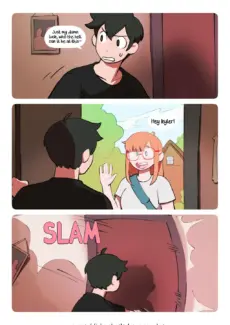The Webcomic ch.1024