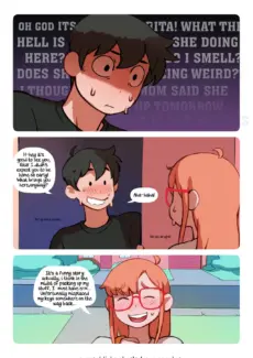 The Webcomic ch.1025
