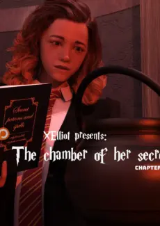 The chamber of her secrets (1)
