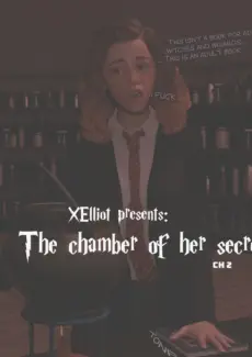 The chamber of her secrets (39)