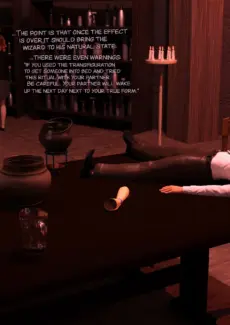 The chamber of her secrets (41)