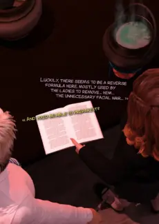 The chamber of her secrets (8)