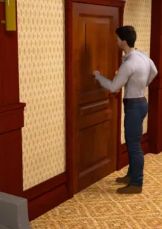 Therapist Home Visit (3)
