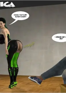 Thot Pursuit (10)