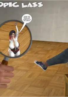 Thot Pursuit (8)