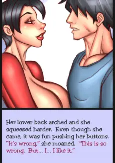 Tight Spaces 058